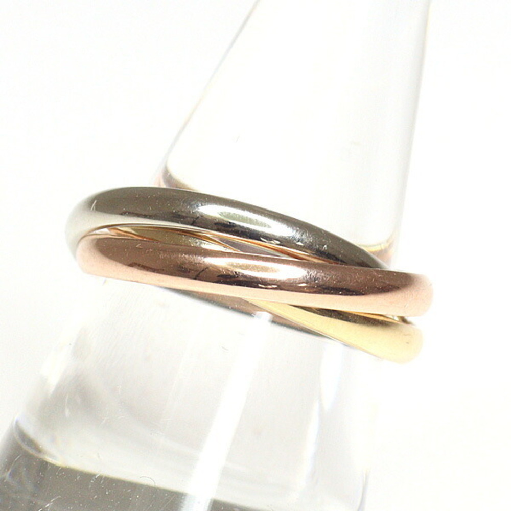 CARTIER Ring